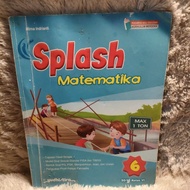 Splash math class 6 elementary school