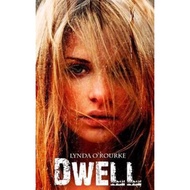 Dwell by Lynda O'Rourke (paperback)