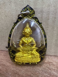 帕婴 Phra Ngan（包好防水壳）