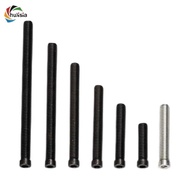 chulisia Portable Pool Cue Weight Bolt Metal Cue Stick Weight Adjustment Parts Billiard Accessories 