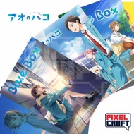 BLUE BOX / AO NO HAKO Anime Wall Poster Size - A3 Anime Merch
