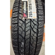 265/70/16 Yokohama Geolander AT-S G012 Tyre Tayar (ONLY SELL 2PCS OR 4PCS)