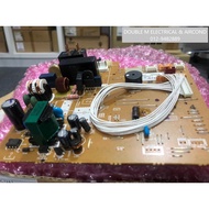 Electronic controller-Main ( CWA73C7247 )  model:- CS-C9PKH-1