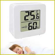 Digital Temperature Humidity Meter Indoor Humidity Meter Hygrometer Temperature Meter Small Hygromet