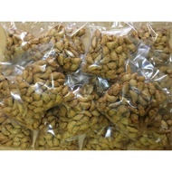 KARIPAP MINI SERUNDING IKAN