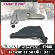 4T60 4T60E 4T65E Auto Transmission Gearbox 8656345 8646902 Oil Filter  Pan Gasket Maintenance Kit fo