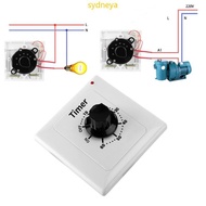 Best 15A Mechanical Countdown Timer Switches Countdown Timer Control Controller