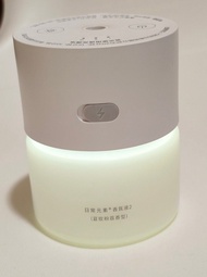 小米 自動香薰燈機2（不包括香薰液）