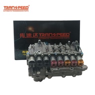 Transpeed Remanufactured A6GF1 A6GF1-2 Automatic Transmission Gearbox Valve Body For Hyundai  INOKOM