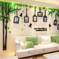 ZHIZHOU | 3D Acrylic Wall Art