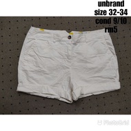 Sexy short pants (BUNDLE)