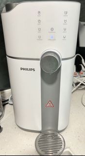 PHILIPS 濾水飲水機