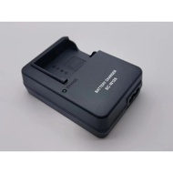 Battery Charger for Camera fuji f FinePix BC-W126 BC W126 BCW126 BC-W126, NP-W126, NP-W126S