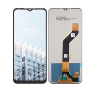 T3CNO Pop 6 pro ( BE8 ) / INFIN1X Hot 12 pro LCD Touchscreen set