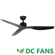 Acorn Intaglio DC-159 NL Ceiling Fan 52 inch