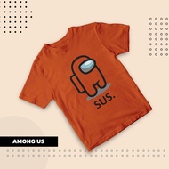 Among Unisex Game Boys T-Shirts Age 1 2 3 4 5 6 7 8 9 10 Years