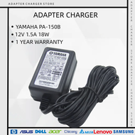 Yamaha อะแดปเตอร์เปียโนไฟฟ้า PA-150B KB281 291 191 410 209หม้อแปลงตัวชาร์จ208