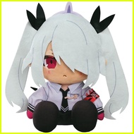 Blue Archive Blue Archive Iori Chokopuni Plush Toy [Direct from Japan]