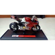 DUCATI PANIGALE(PENINGPALE) V4 S CORSE