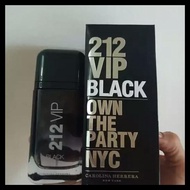 Harga Supplier Parfum 212 Vip Black Original