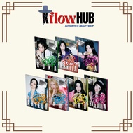 BABYMONSTER - 1st FULL ALBUM DRIP YG TAG