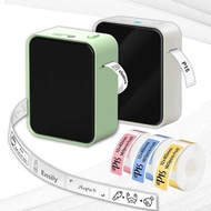 P15 Portable Mini Sticker BT Thermal UV Stickers Without Self-Adhesive As D11 D110 D101 Labeling Pri