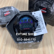 100% ORIGINAL CASIO G-SHOCK DW-6900RGB-1DR / DW-6900RGB-1D / DW-6900RGB-1 / DW-6900RGB / DW-6900 Virtual Rainbow lineup