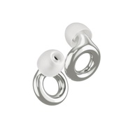 Loop, Experience 2 Earplugs, Live Music & Events, Stylish 17 dB Noise Filtering with Certified Heari