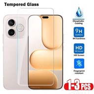 Transparent Protective Glass For Honor 600Lite 600 Lite Pro 600Pro Honor600 Lite Honor600Lite 9H HD 