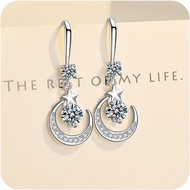 sales+clearance+today+deals+prime+free+for+shipping 18K White Gold Plated Round Square Birthday Wedd