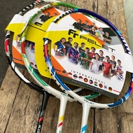 Racket Badminton Felet Kisona 21 Original 31Lbs