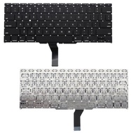 13" A1369 A1370 A1466 A1465 A1398 US Version Keyboard .
