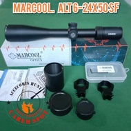 Marcool 6-24x50sf