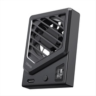 Ulanzi CA25 Camera Heat Sink CoolerFan Cooling System for SLR Sony Canon Nikon Ultra-Silence Sucker 