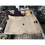HONDA CIVIC FD ROOF TOP LINING SUITABLE FOR PETROL AND HYBRID ORIGINAL HALFCUT JAPAN FD2 FD2R
