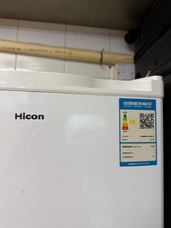 Hicon Mini Fridge 迷你冰箱
