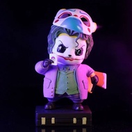 joker pikachu action figure