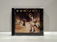 1 CD MUSIC ซีดีเพลงสากล BON JOVI // BON JOVI  (A11B3)