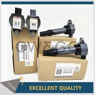 (4pcs/kit) Ignition Coil set for Chinese Brilliance V5 FRV 4A91 1.6L BM15 1.5T engine Auto car motor