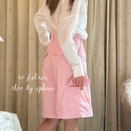 JELLYPLEASE (A Sweet Baker) DALE - bermuda baggy shorts