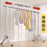Foldable Drying Rack Hanger Shrink Stall Dormitory Floor Stall Outdoor Hanger Night Market Portable 
