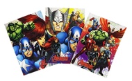 Centurian Avengers Yarn Notebook - 80 leaves (10 pcs)