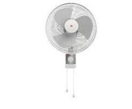 KDK M35CH掛牆風扇（全新）