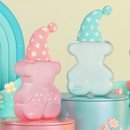 TOUS TOUS Baby Baby Nightcap Naughty Bear Baby Pink Ladies Baby Flat Sample Perfume/10.21