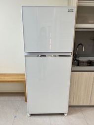 二手冰箱 MITSUBISHI MR-FX37EN-GWH-C