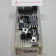 ORIGINAL MOSFET FQA 15N60 TRANSISTOR ICOriginal FQA15N60 15N 60 GOOD QUALITY