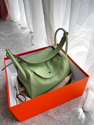 Hermes Lindy 30