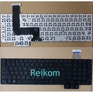 Keyboard Laptop Asus ROG Gaming series G750 G750vs G750vw G750vx