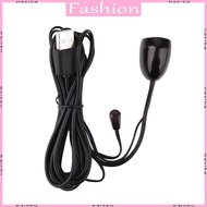 NAV Infrared Remote Control Receiver IR Extender USB Adapter IR Remote Extender Repeater Receiver Tr