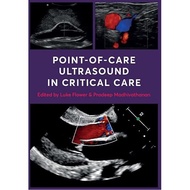 Point-of-Care Ultrasound in Critical Care-RS
